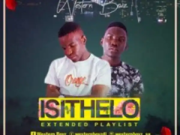 Western Boyz - Amasosha